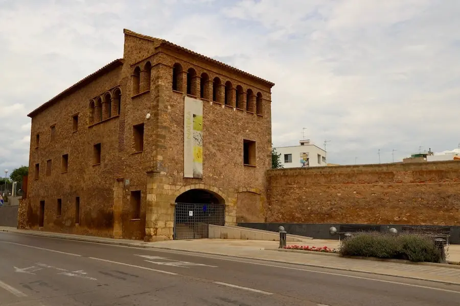 Entorno natural de Onda